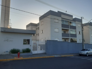 Avenida Waldemar de Oliveira Lima, 300 bloco B - 14