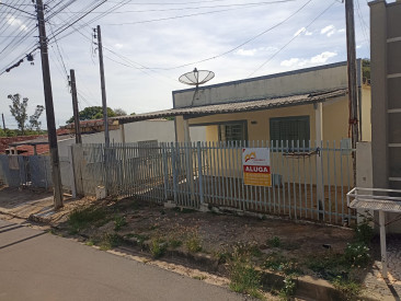 Avenida Felix Castilho Dias, 67 A