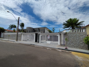 Rua Marechal Rondon, 165