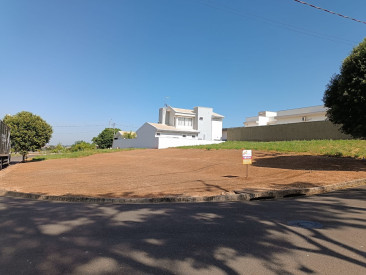 Alameda das Magnolias, 15