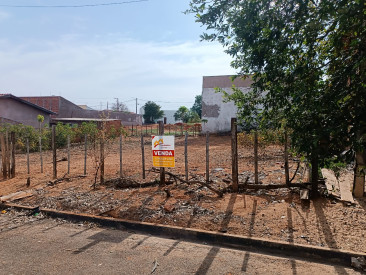 Rua Isaias Neres da Silva, s/n