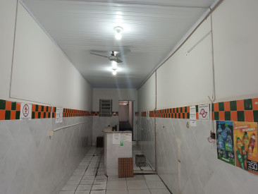 Avenida Presidente Roosevelt, 540