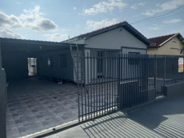 Rua California, 685