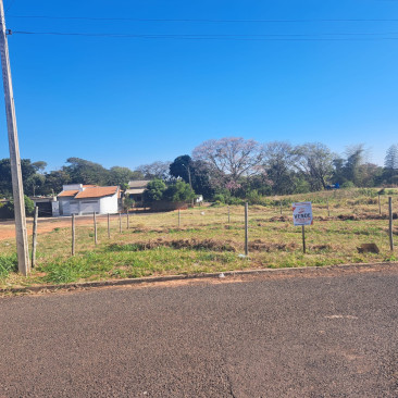 Rua Tatiana Carla Nogueira, 255/265