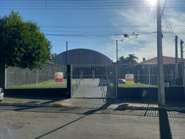 Avenida Magay, 124
