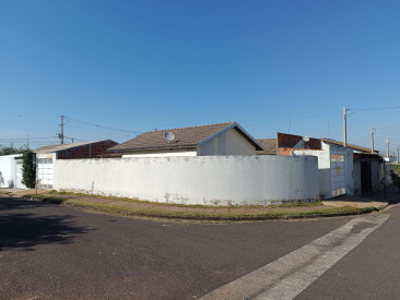 Rua Luis Massarente, 50
