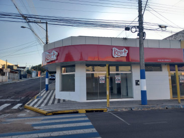 Avenida Brasil, 980