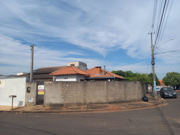 Rua Pastor Misael Francisco da SIlva, 110