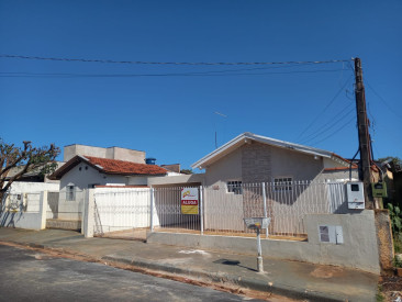 Rua Goias, 85