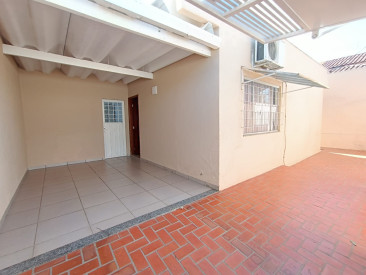 Rua Marechal Rondon, 716