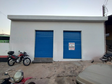 Alameda Pedro Ciciliati, 1715