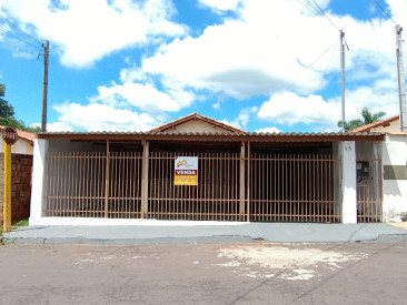 Rua Geraldo Theodoro Rodrigues, 15