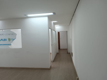 Avenida Presidente Roosevelt, 632 sala 32 - 3º andar