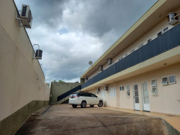 Rua Fernando Costa, 510 apto 13