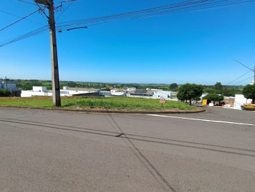 Alamedas das magnólias esquina com  Alameda dos Ipês, s/n
