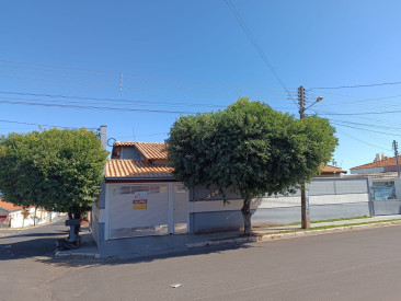 Rua Toshio Sato, 330