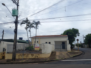Rua Avanhandava, 310