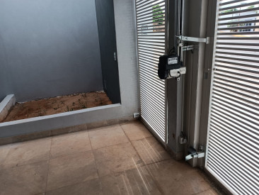 Rua Eugênia Castilho Gonçalves, 95- antiga rua 09