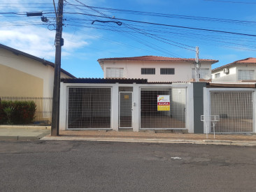 Rua Vinte e um de Abril, 423