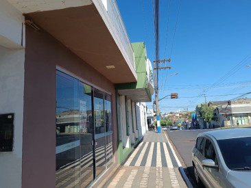 Avenida Brasil, 1283