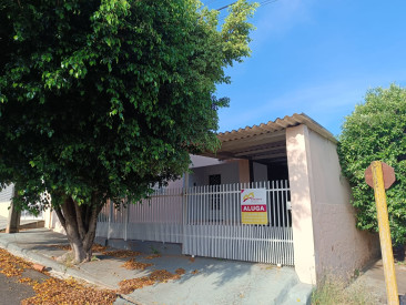 Rua Rodolfo Zaros, 113-A