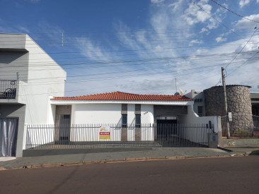 Rua Esmeralda, 135