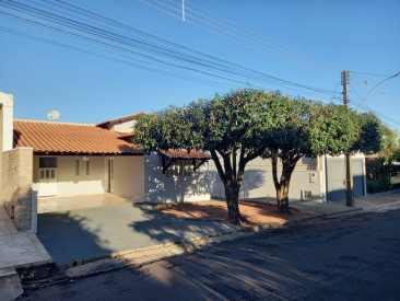 Rua Kiefer, 40