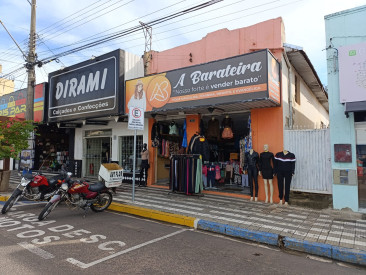 Avenida Brasil, 720