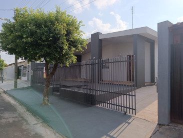 Rua Bartolomeu Bueno, 375