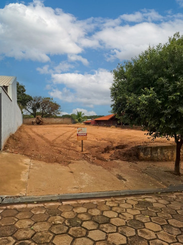Residencial São Jorge