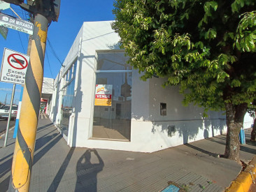 Avenida Brasil, 1297