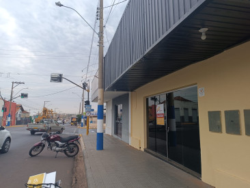 Avenida Doutor Miranda, 840-A