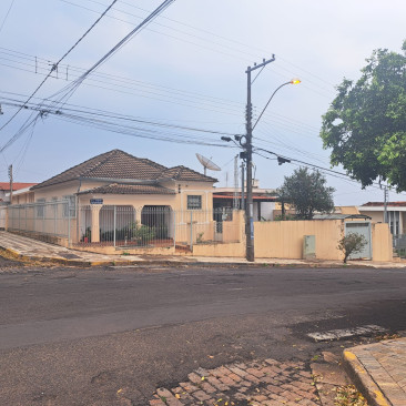 Rua Marechal Rondon, 375