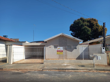 Rua Goias, 85