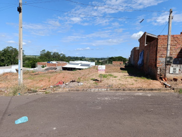 Rua João Estevam, S/N