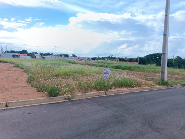 Quadra C Lote 19 Veredas II, s/n