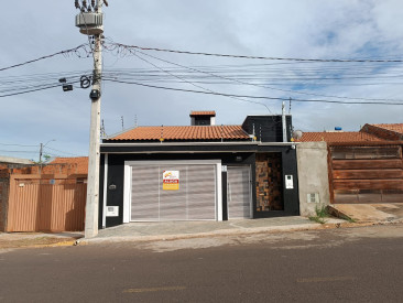 Rua Eugênia Castilho Gonçalves, 95- antiga rua 09