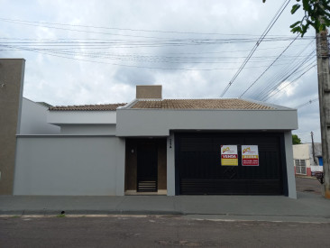 Rua Bernadete Sendão, 117-A