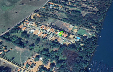 Residencial São Jorge