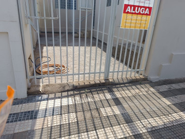 Avenida Presidente Vargas, 389