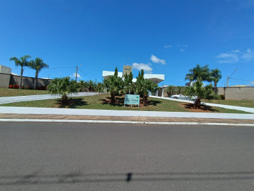 Alameda dos Ipês, S/N