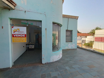 Avenida Presidente Roosevelt, 480