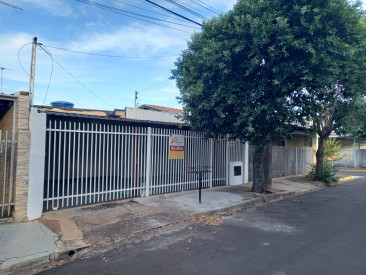 Rua Paineira, 335