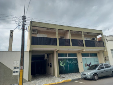 Rua Fernando Costa, 510 apto 13