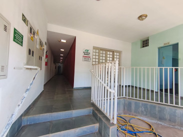 Rua Salgado Filho, 147 Sala 03