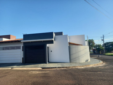 Rua João Fontebasso, 90