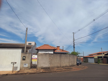 Rua Pastor Misael Francisco da SIlva, 110