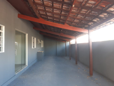 Rua Higino de Paula Brandão, 115