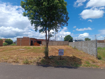 Rua Quaresmeira, S/N