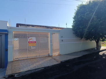 Rua Hercilio Bolognini, 20